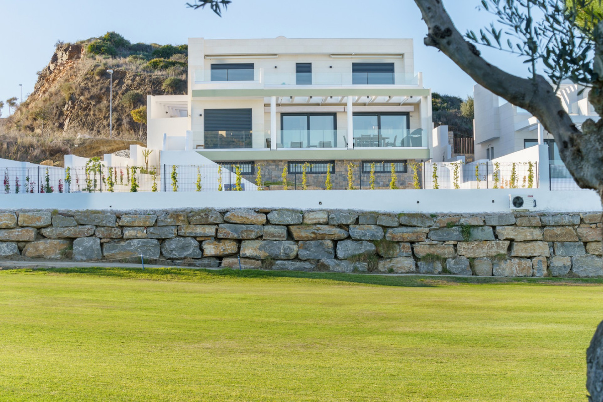Resale - House -
Mijas Costa
