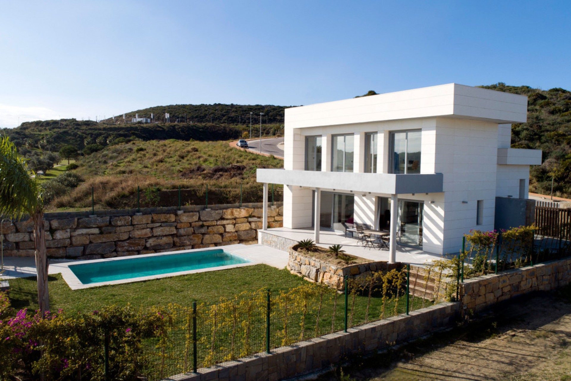 Resale - House -
Mijas Costa