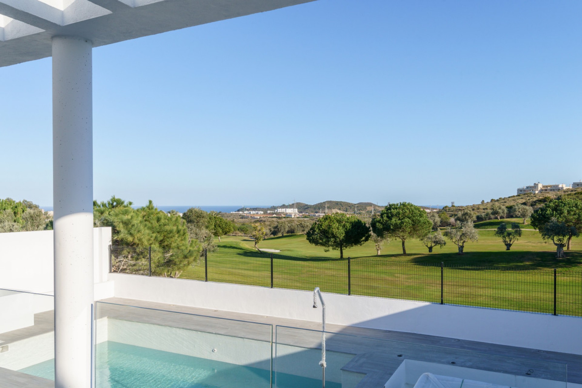 Resale - House -
Mijas Costa