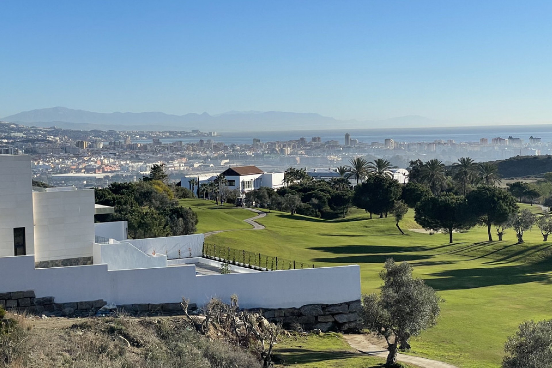 Resale - House -
Mijas Costa