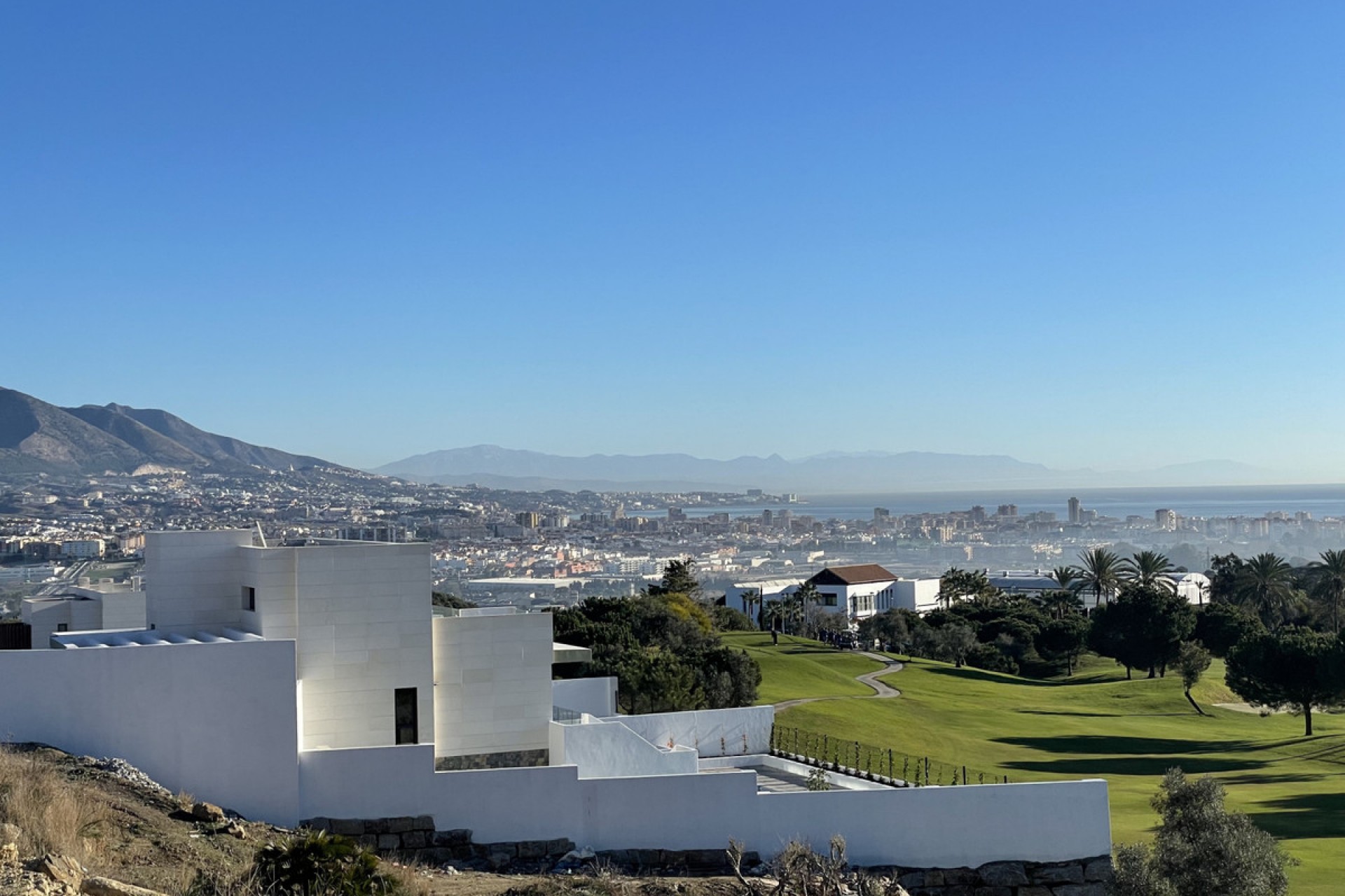 Resale - House -
Mijas Costa