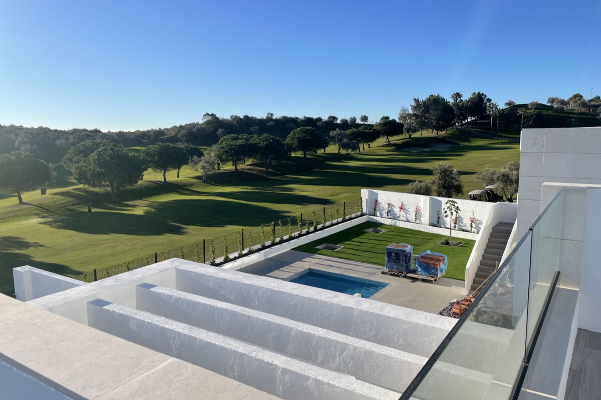 Resale - House -
Mijas Costa