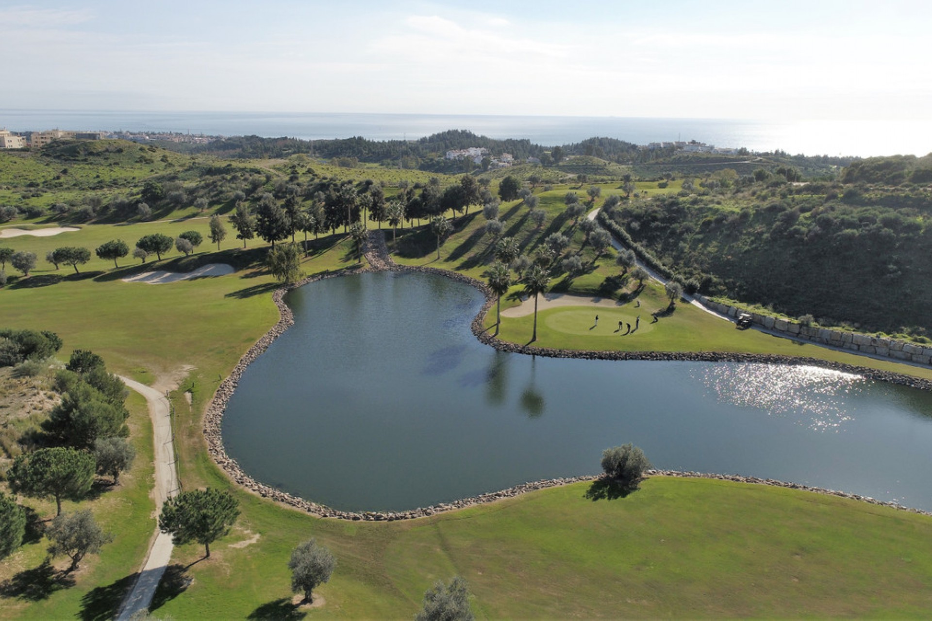 Resale - House -
Mijas Costa