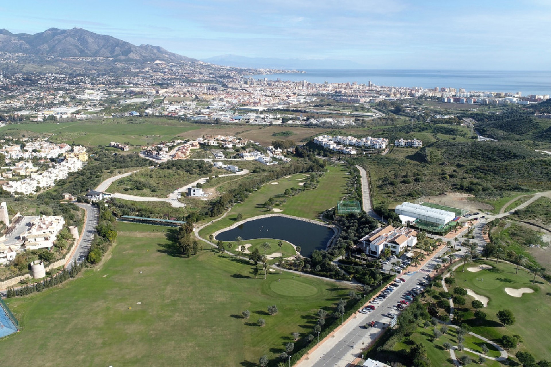 Resale - House -
Mijas Costa