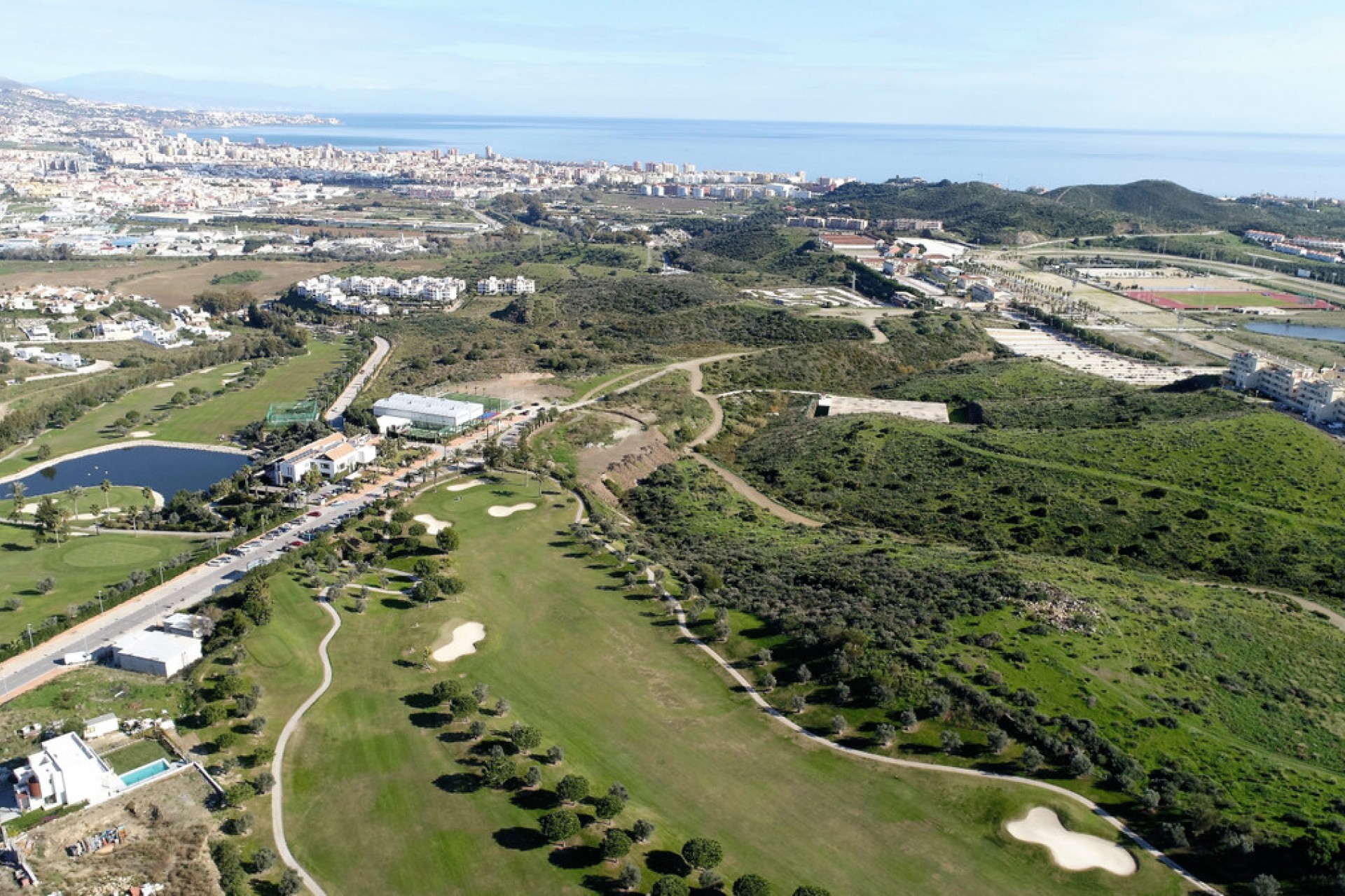 Resale - House -
Mijas Costa