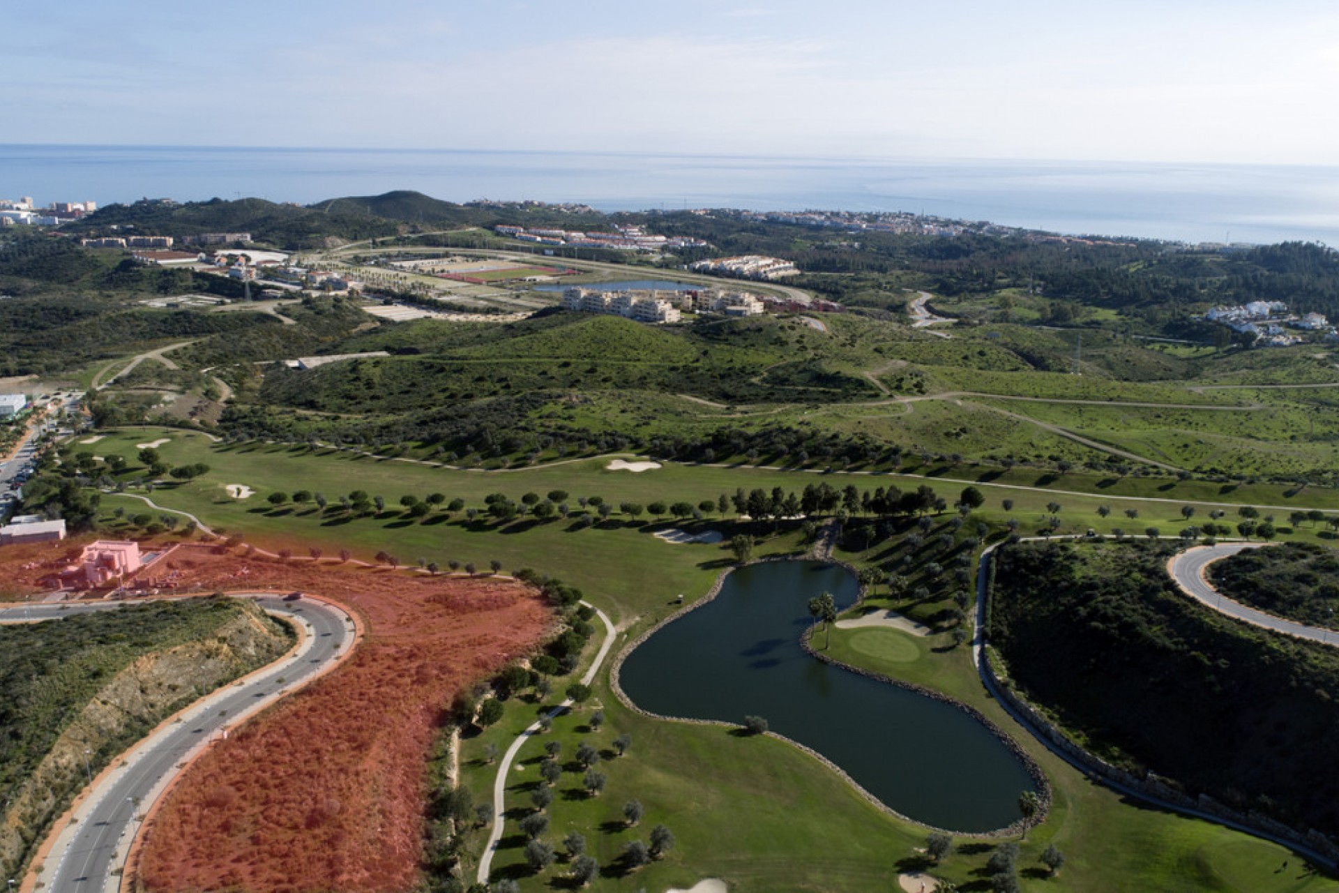 Resale - House -
Mijas Costa