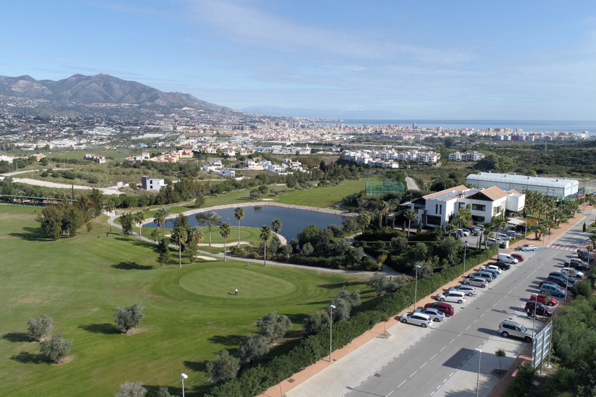 Resale - House -
Mijas Costa
