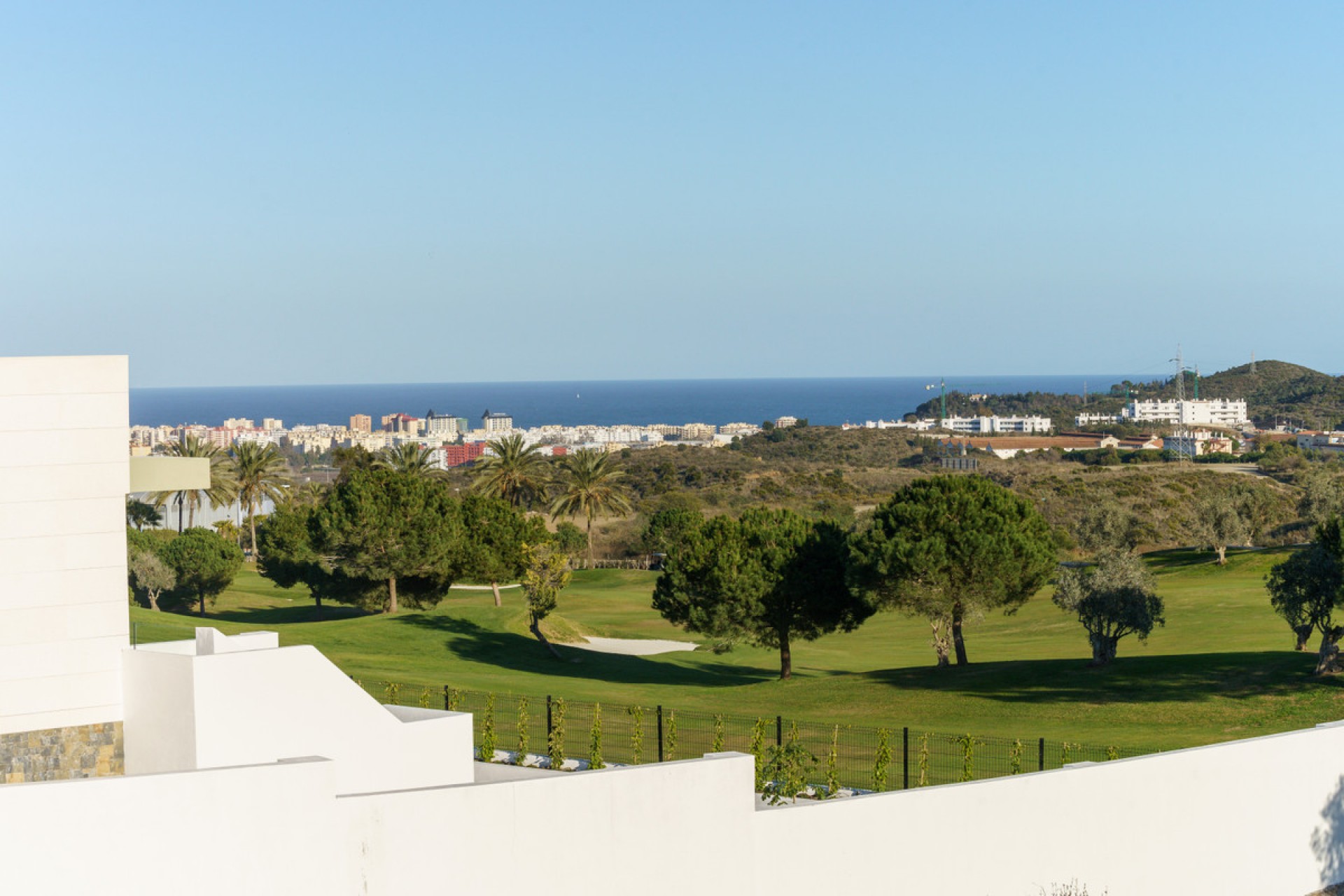 Resale - House -
Mijas Costa