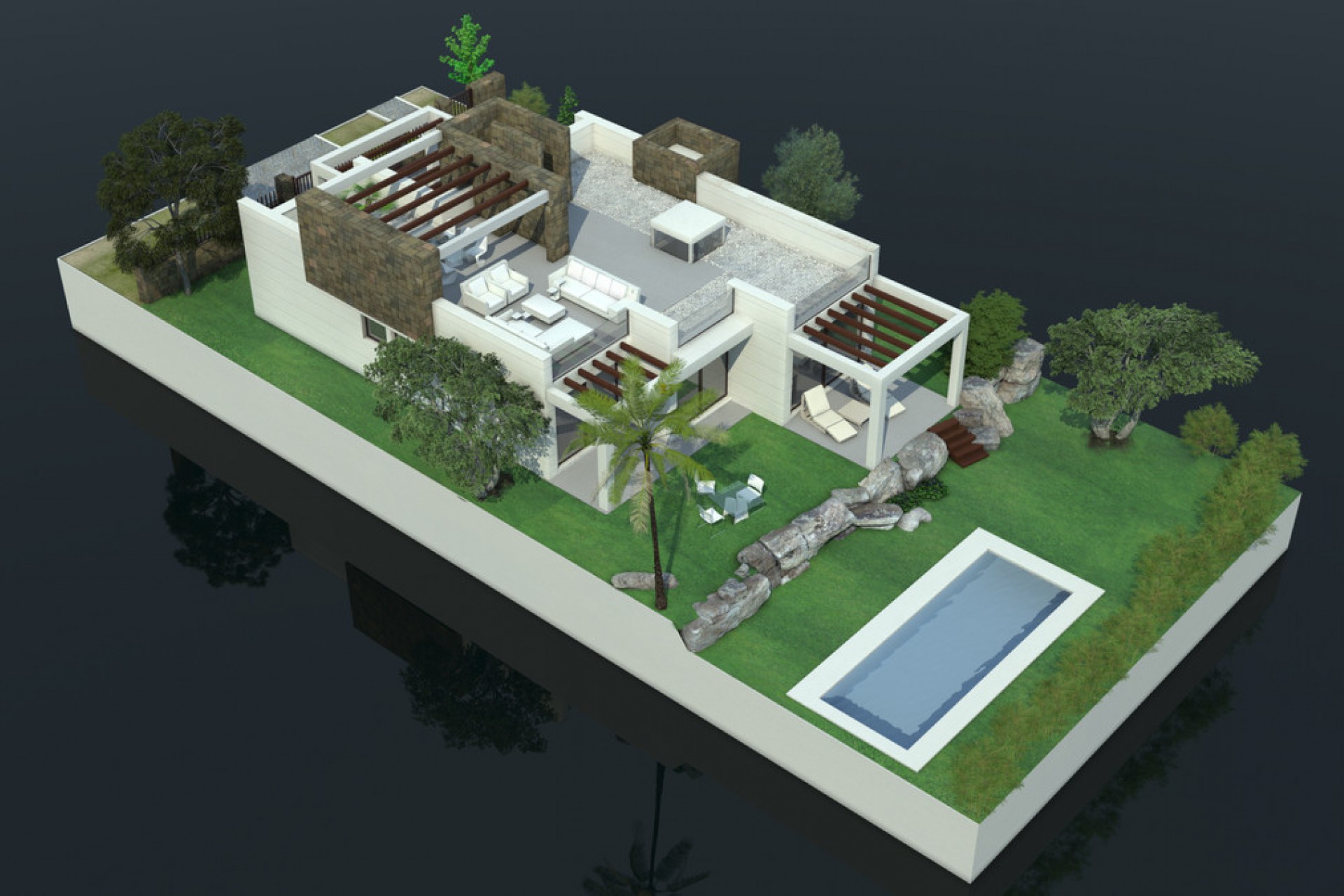 Resale - House -
Mijas Costa