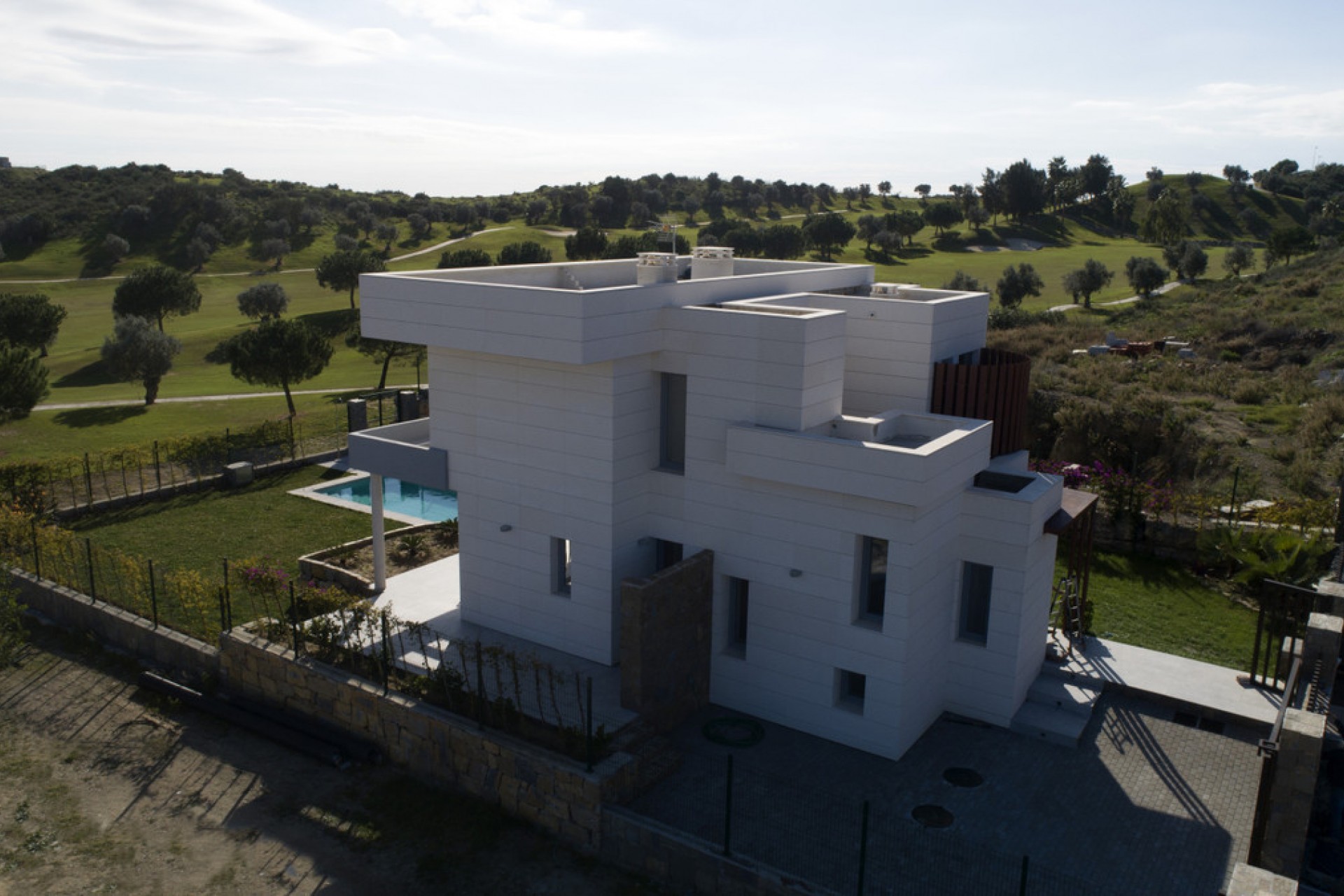 Resale - House -
Mijas Costa