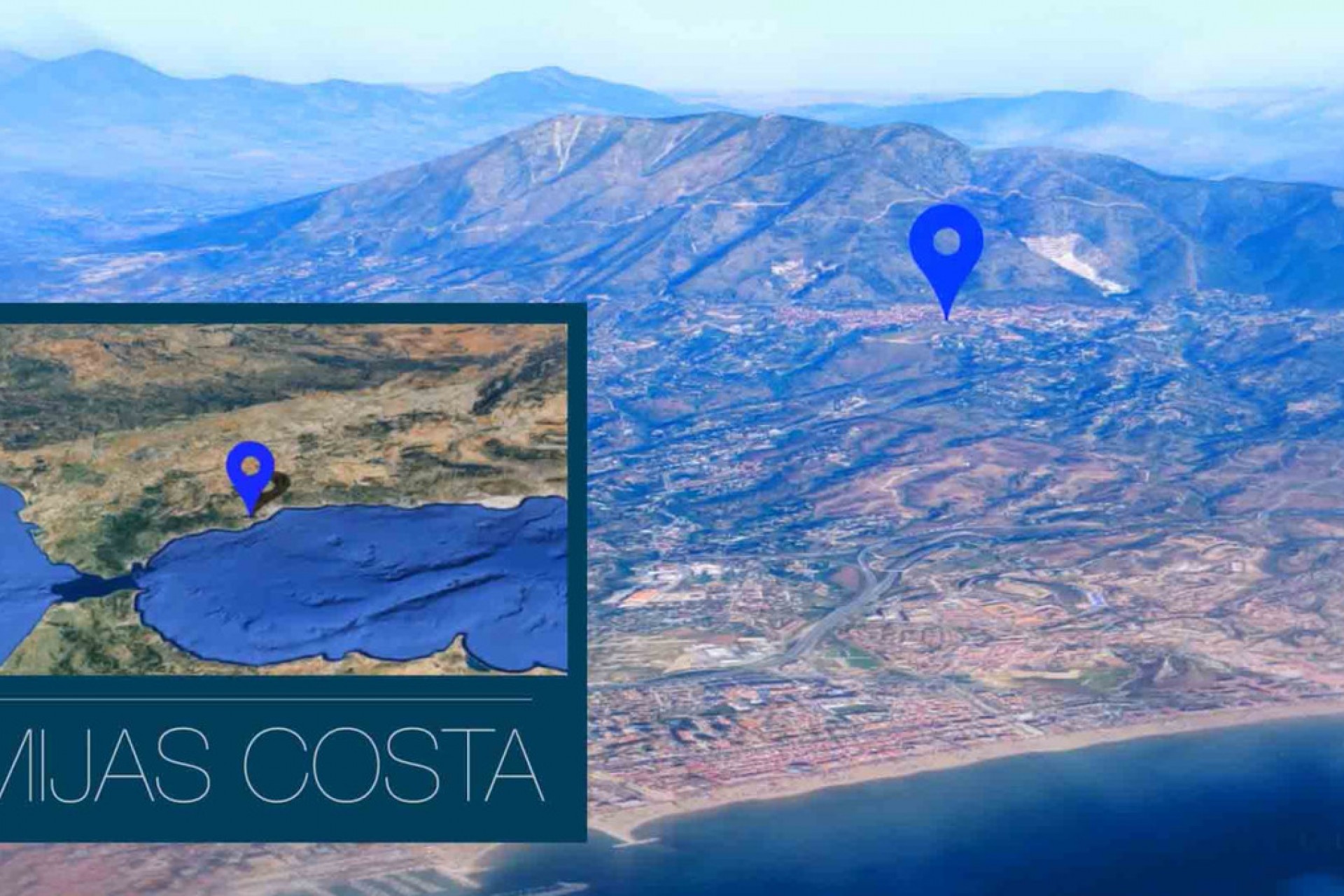 Resale - House -
Mijas Costa