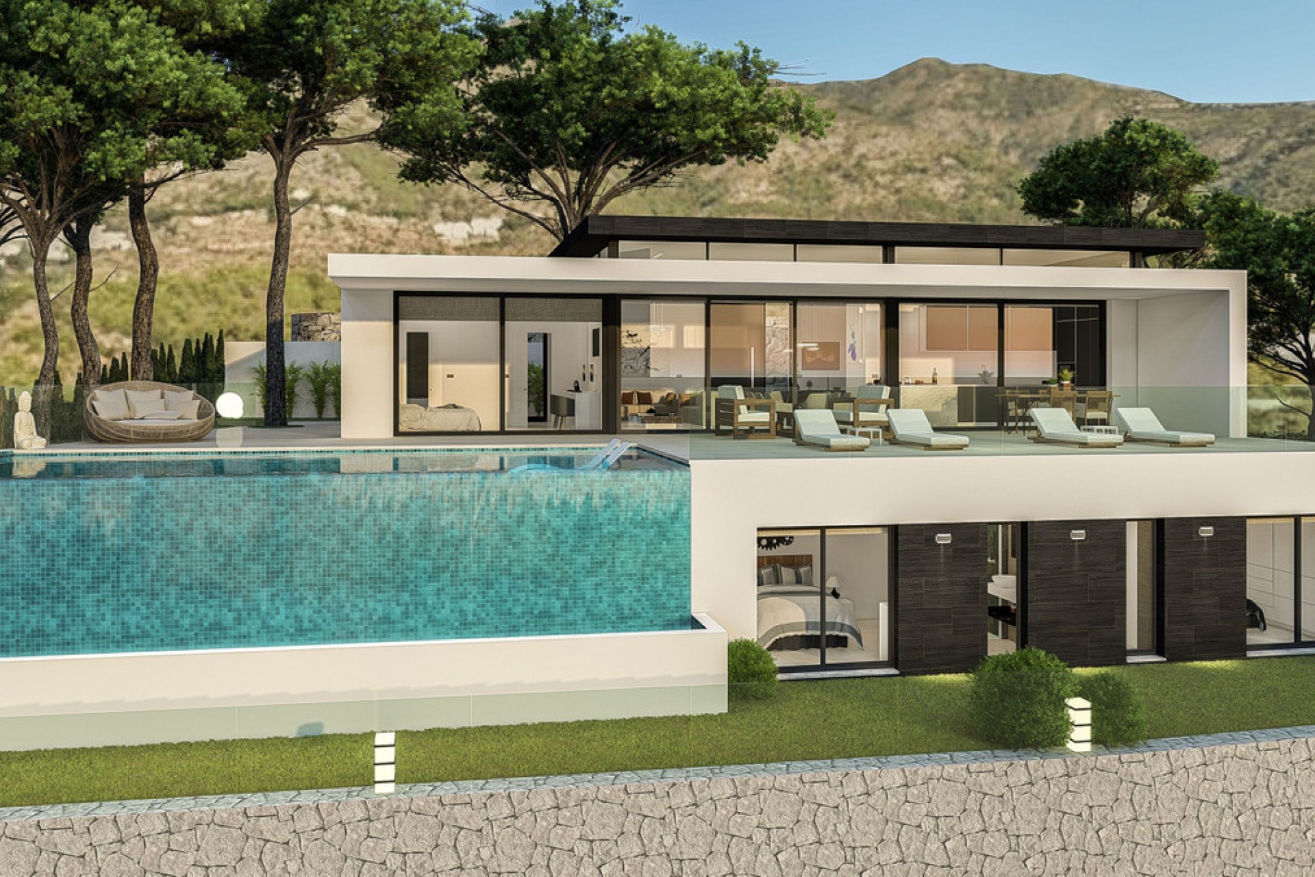 Resale - House -
Mijas