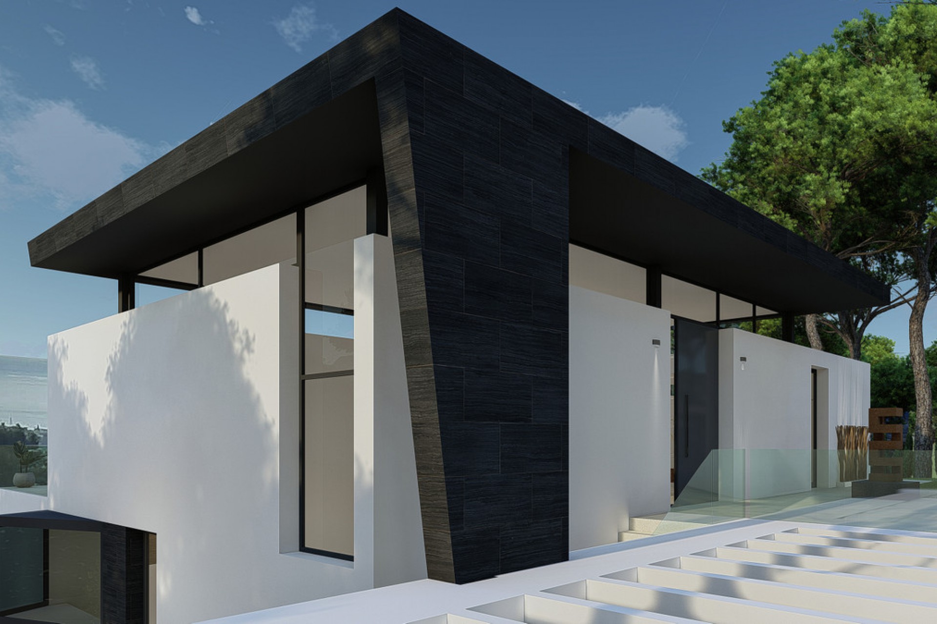 Resale - House -
Mijas