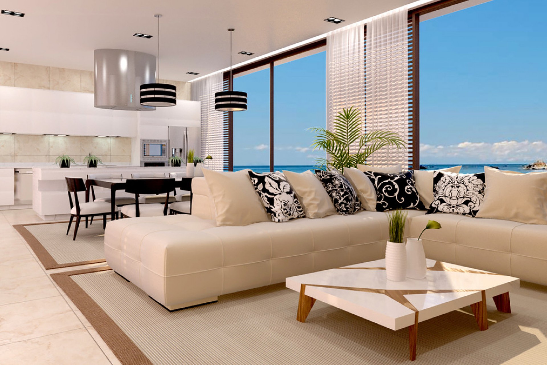 Resale - House -
Mijas