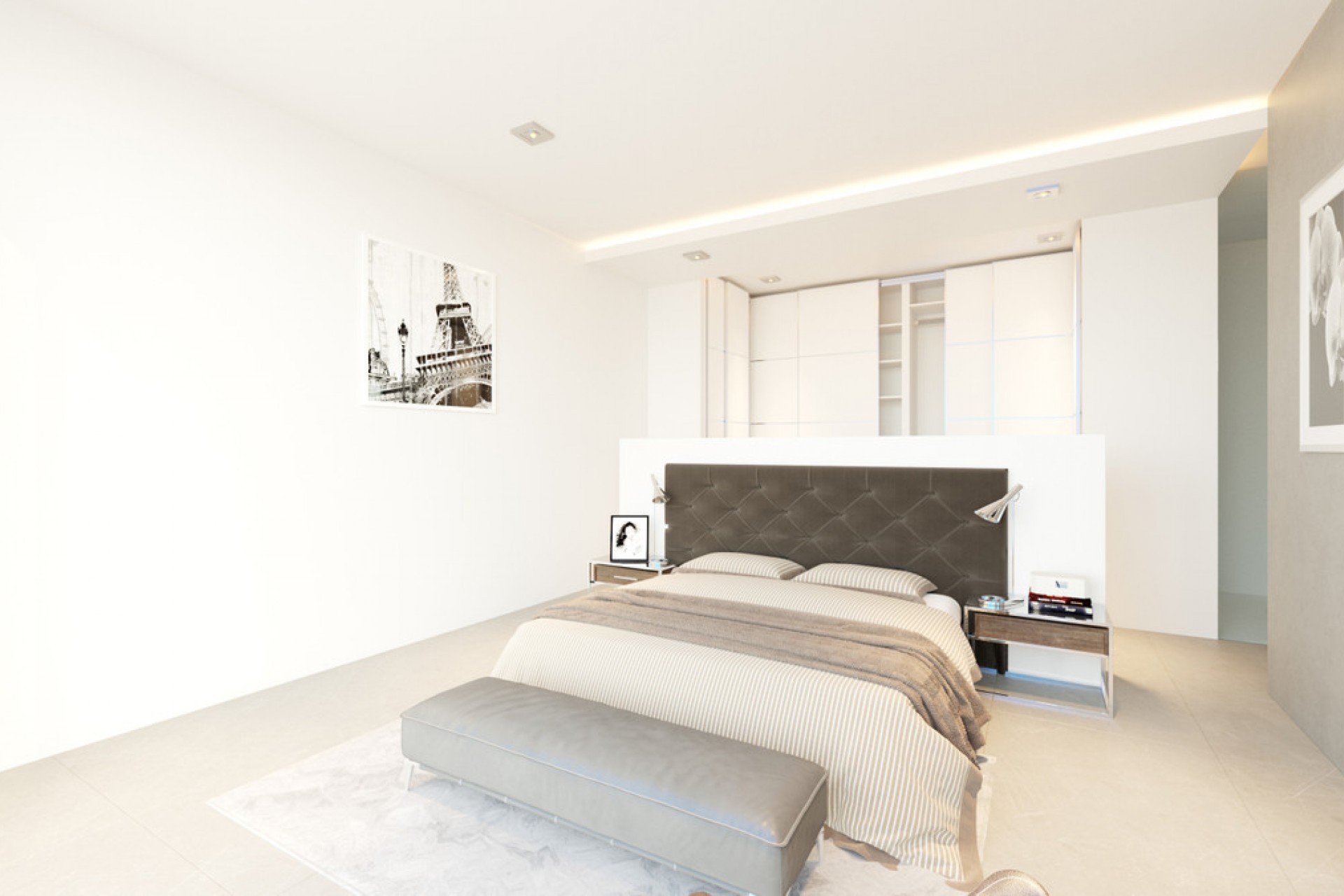 Resale - House -
Mijas