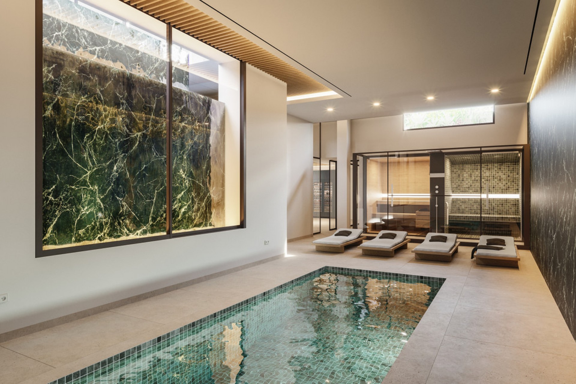 Resale - House -
Puerto Banús