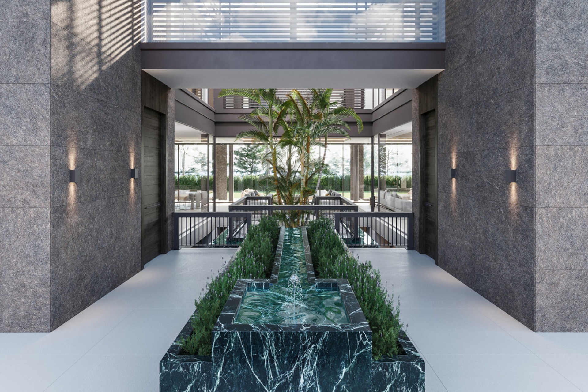 Resale - House -
Puerto Banús