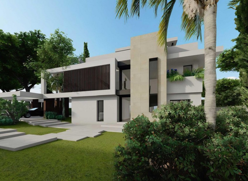 Resale - House -
Río Real