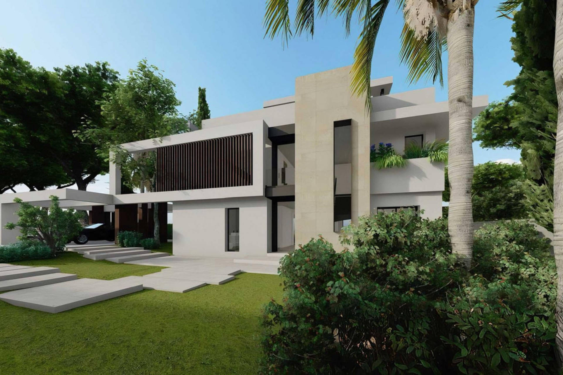 Resale - House -
Río Real