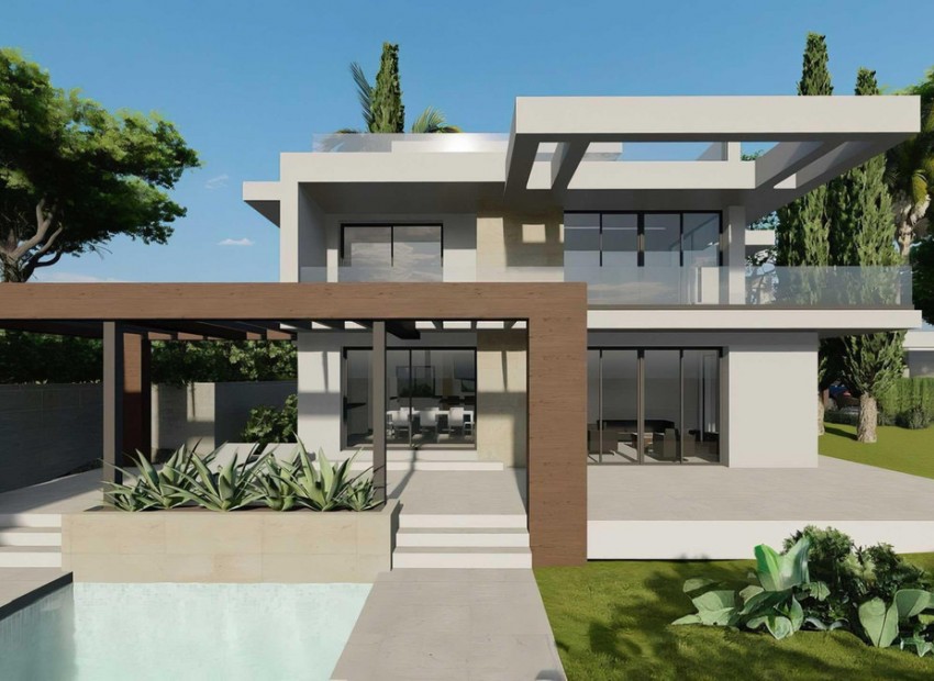 Resale - House -
Río Real