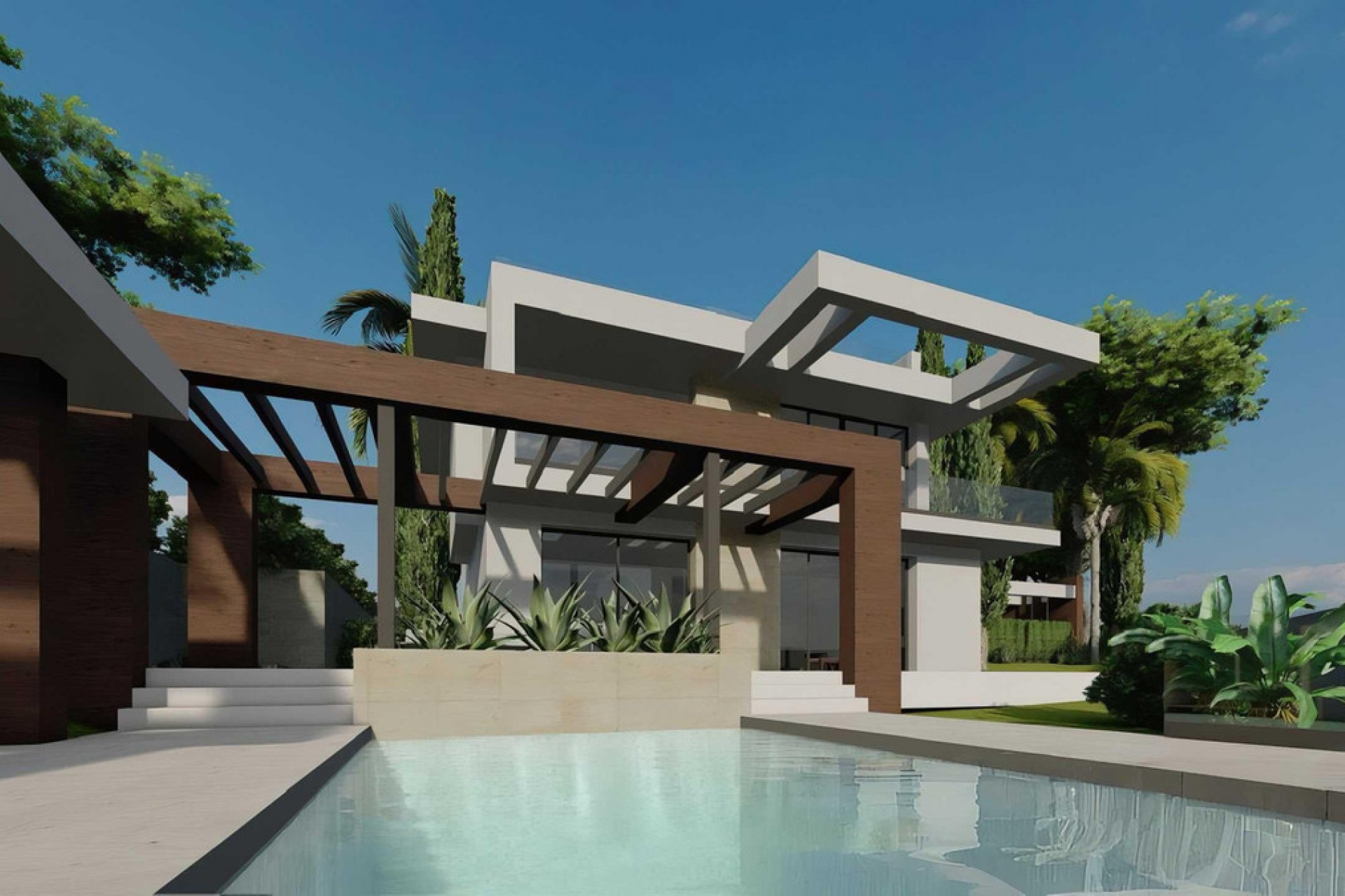 Resale - House -
Río Real