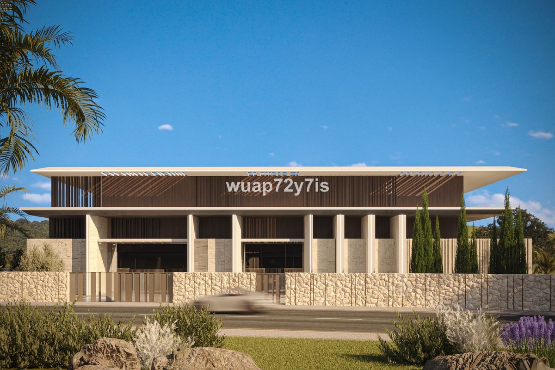 Resale - House -
San Roque