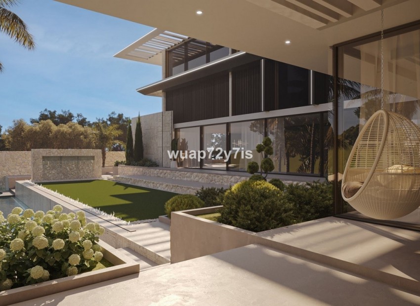 Resale - House -
San Roque