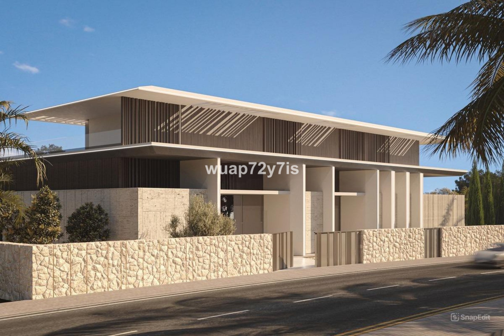 Resale - House -
San Roque