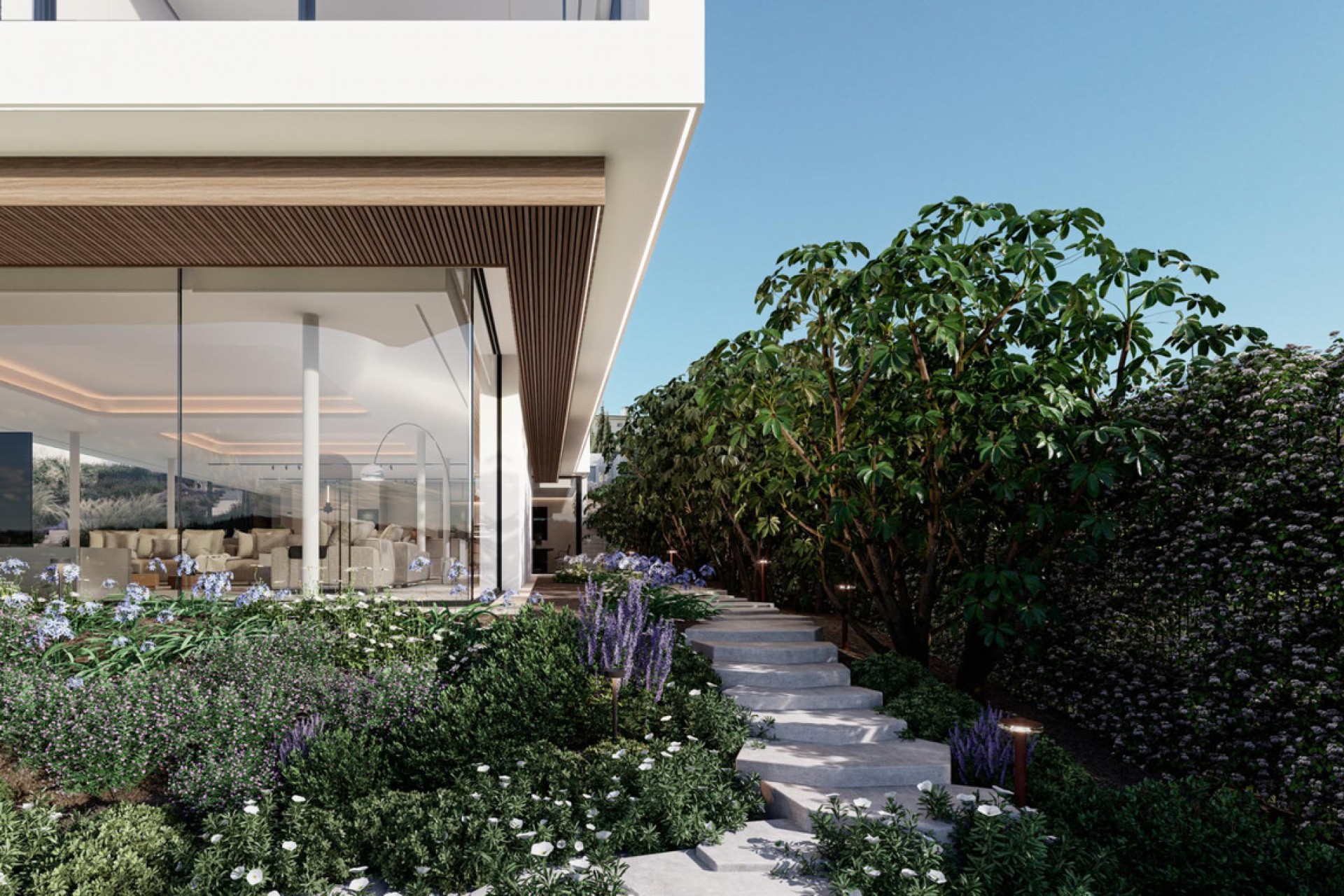 Resale - House -
Sotogrande