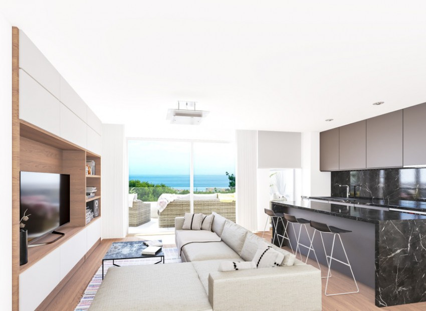 Resale - House -
Torremolinos