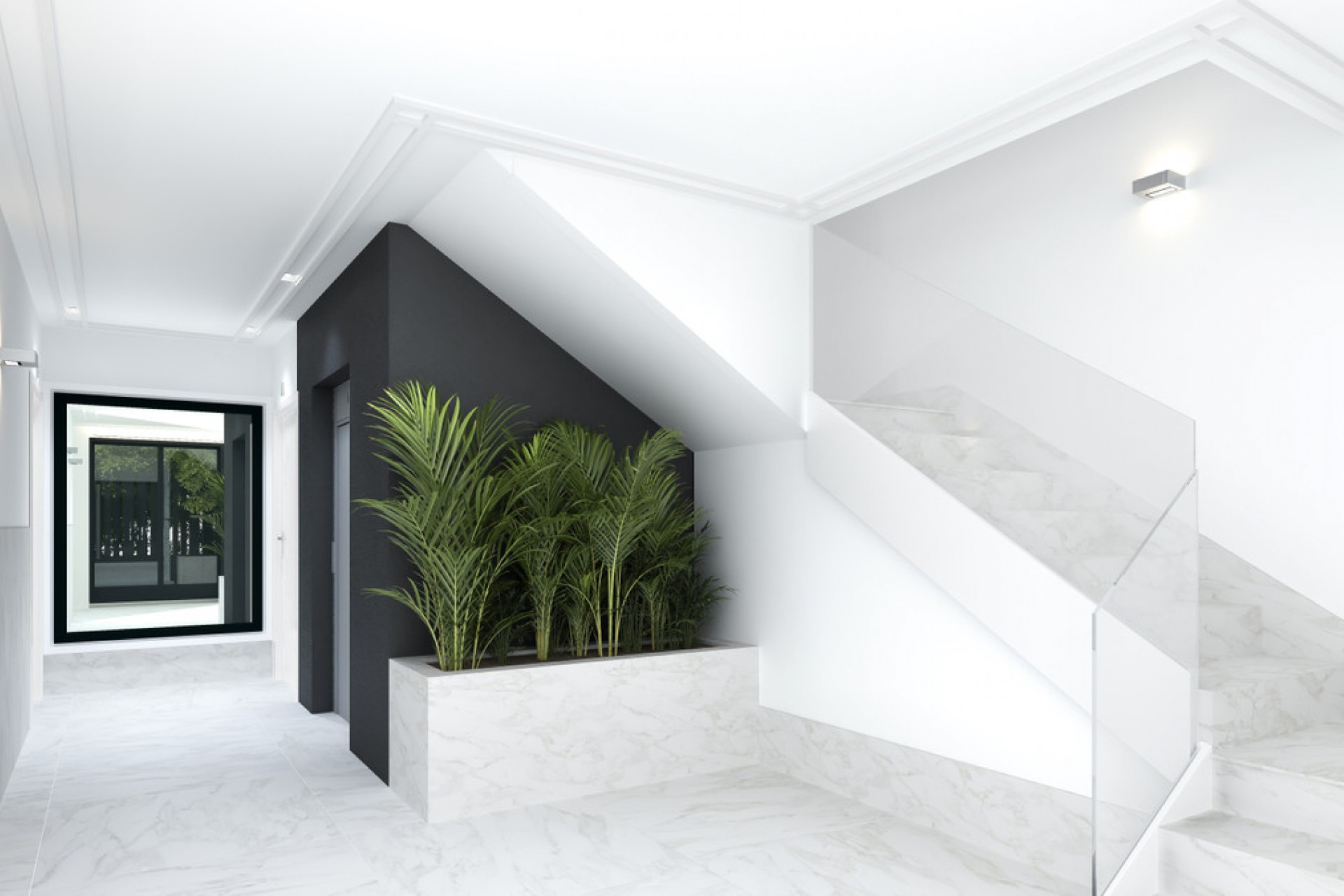 Resale - House -
Torremolinos