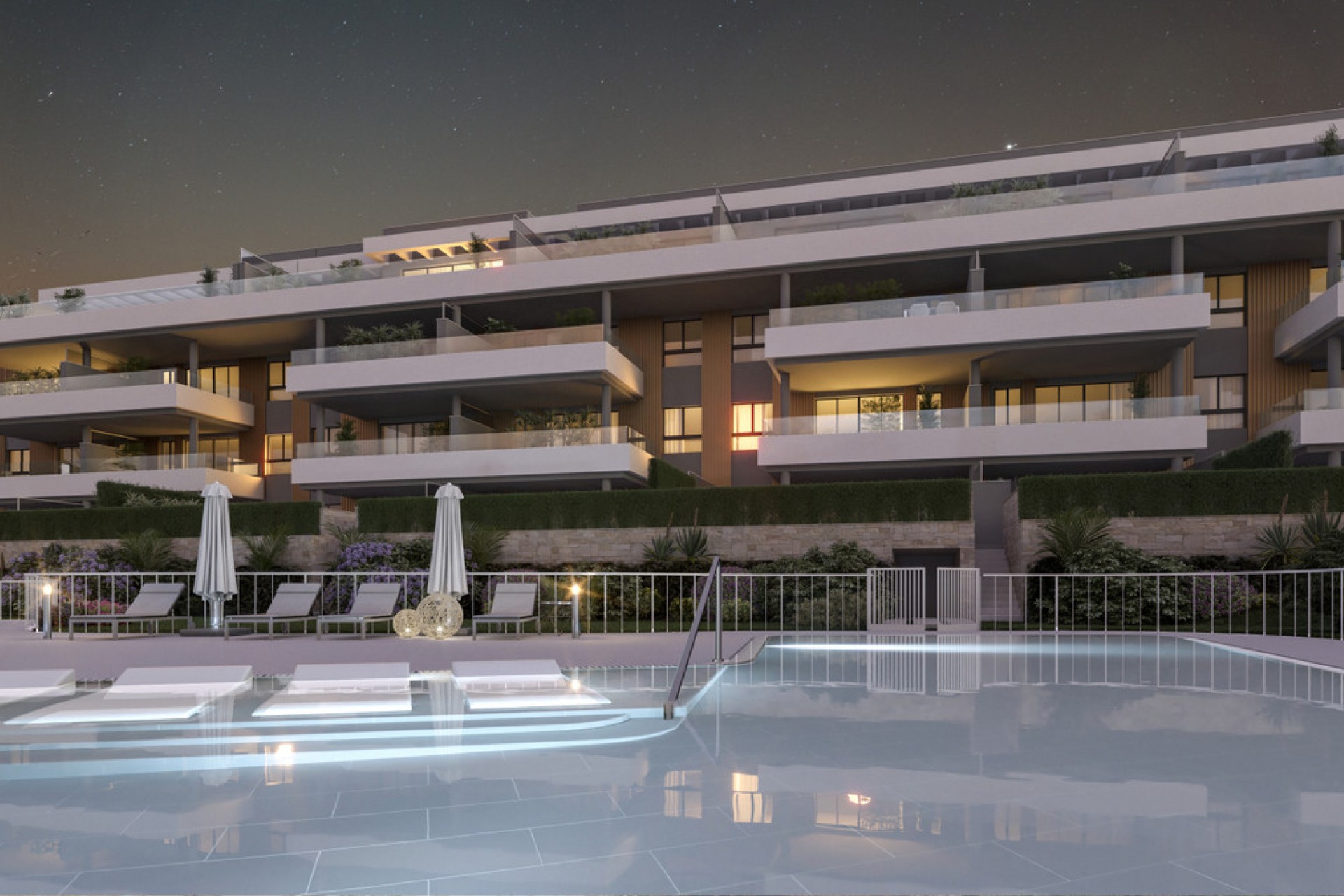 Resale - House -
Torremolinos