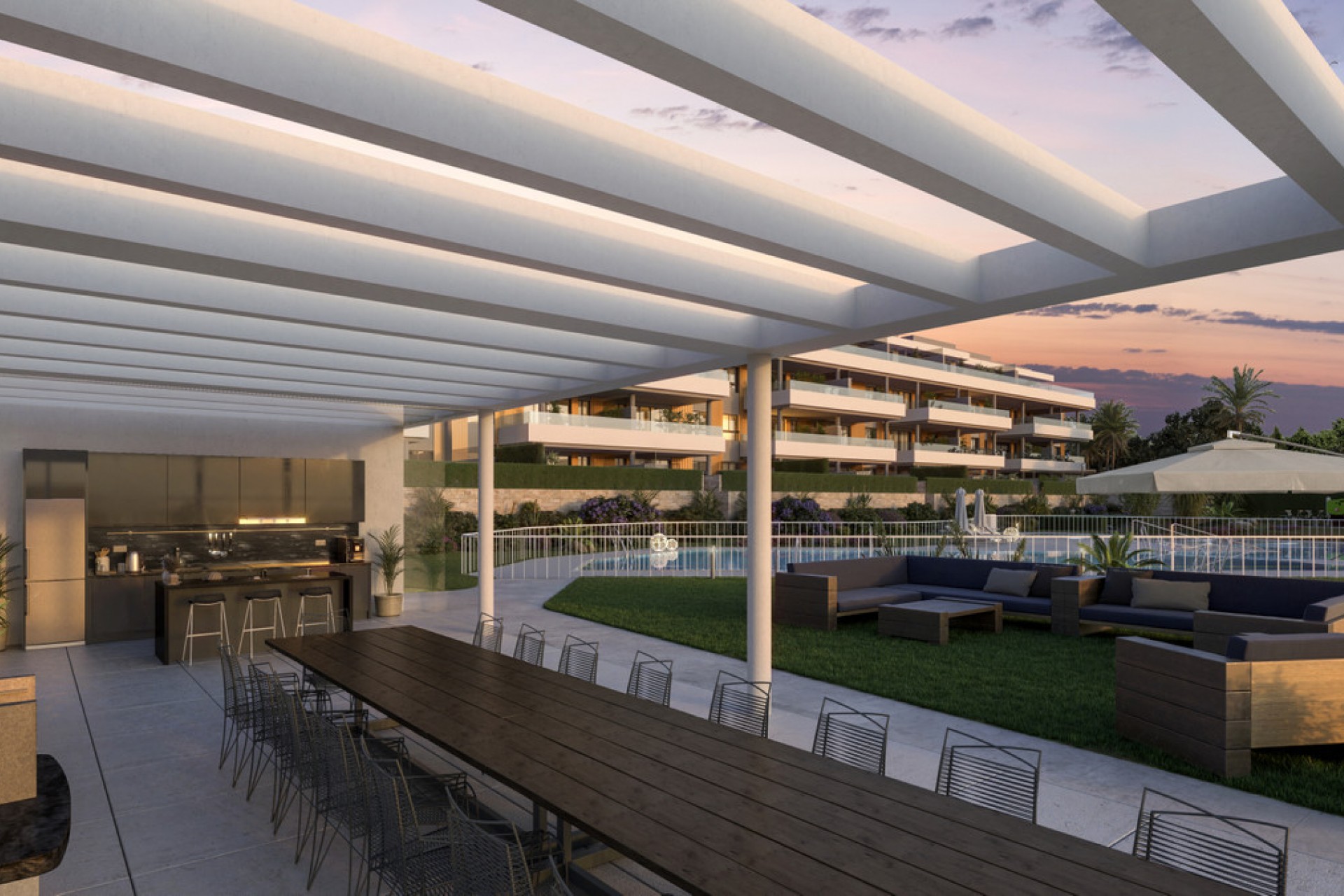 Resale - House -
Torremolinos