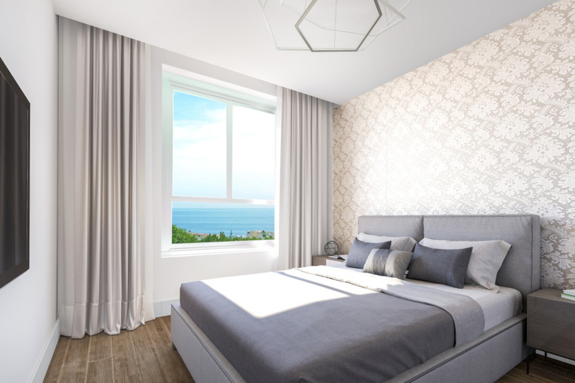 Resale - House -
Torremolinos