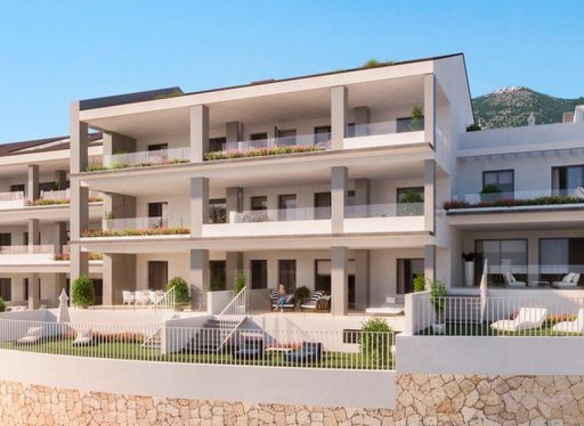 Resale - House -
Torremuelle