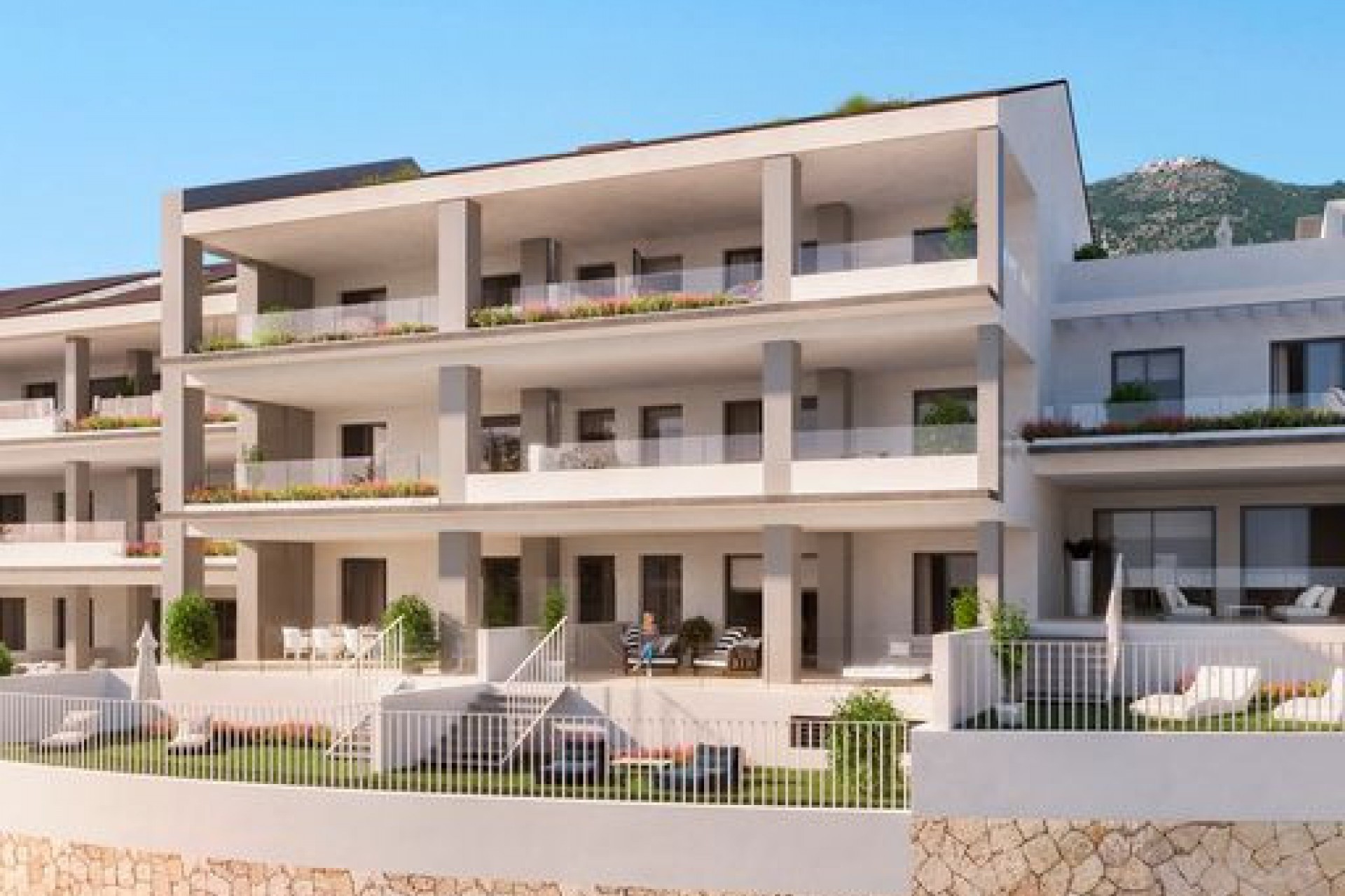 Resale - House -
Torremuelle