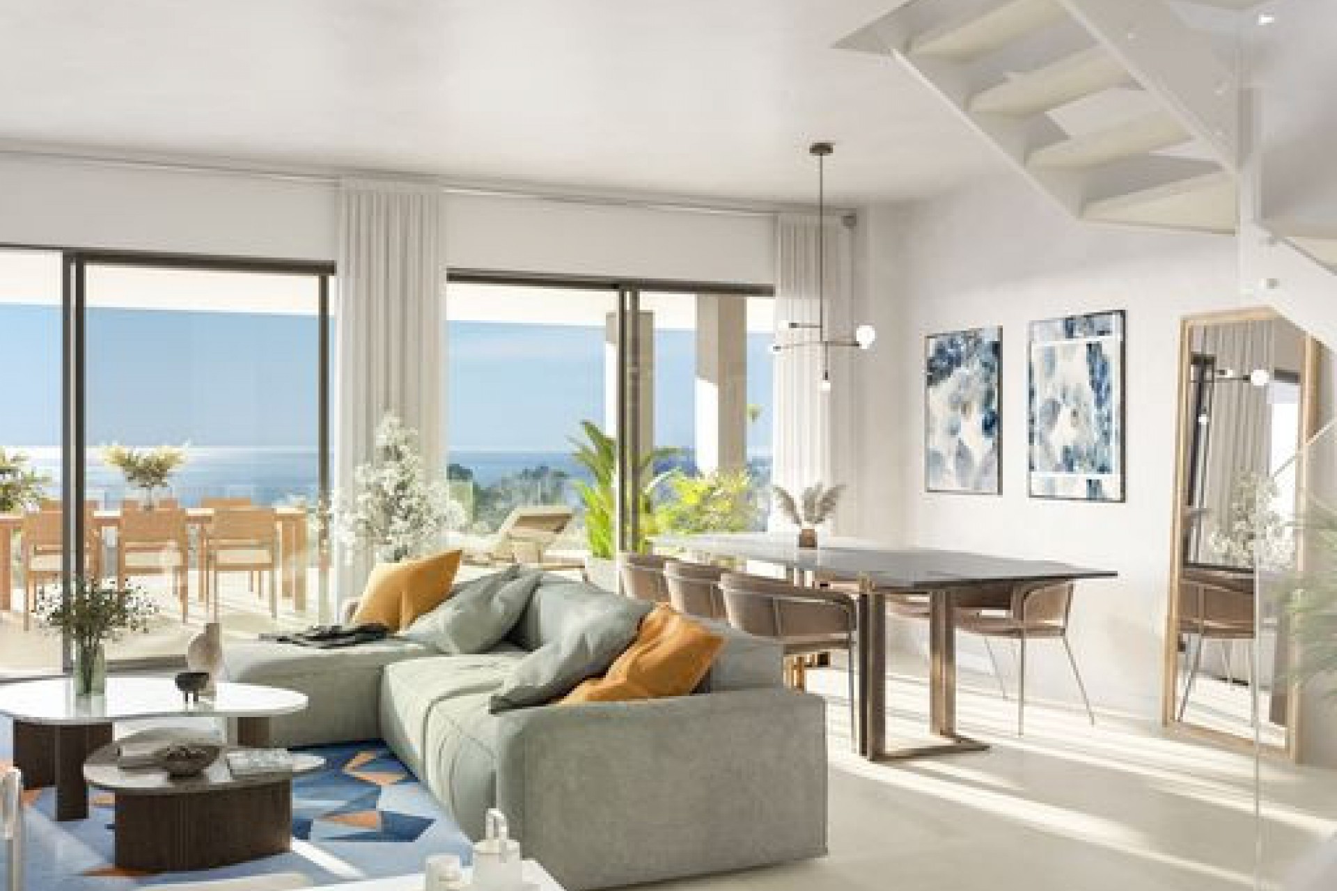 Resale - House -
Torremuelle