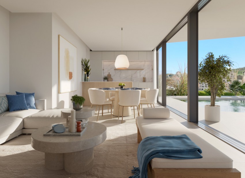 Resale - House -
Valle Romano