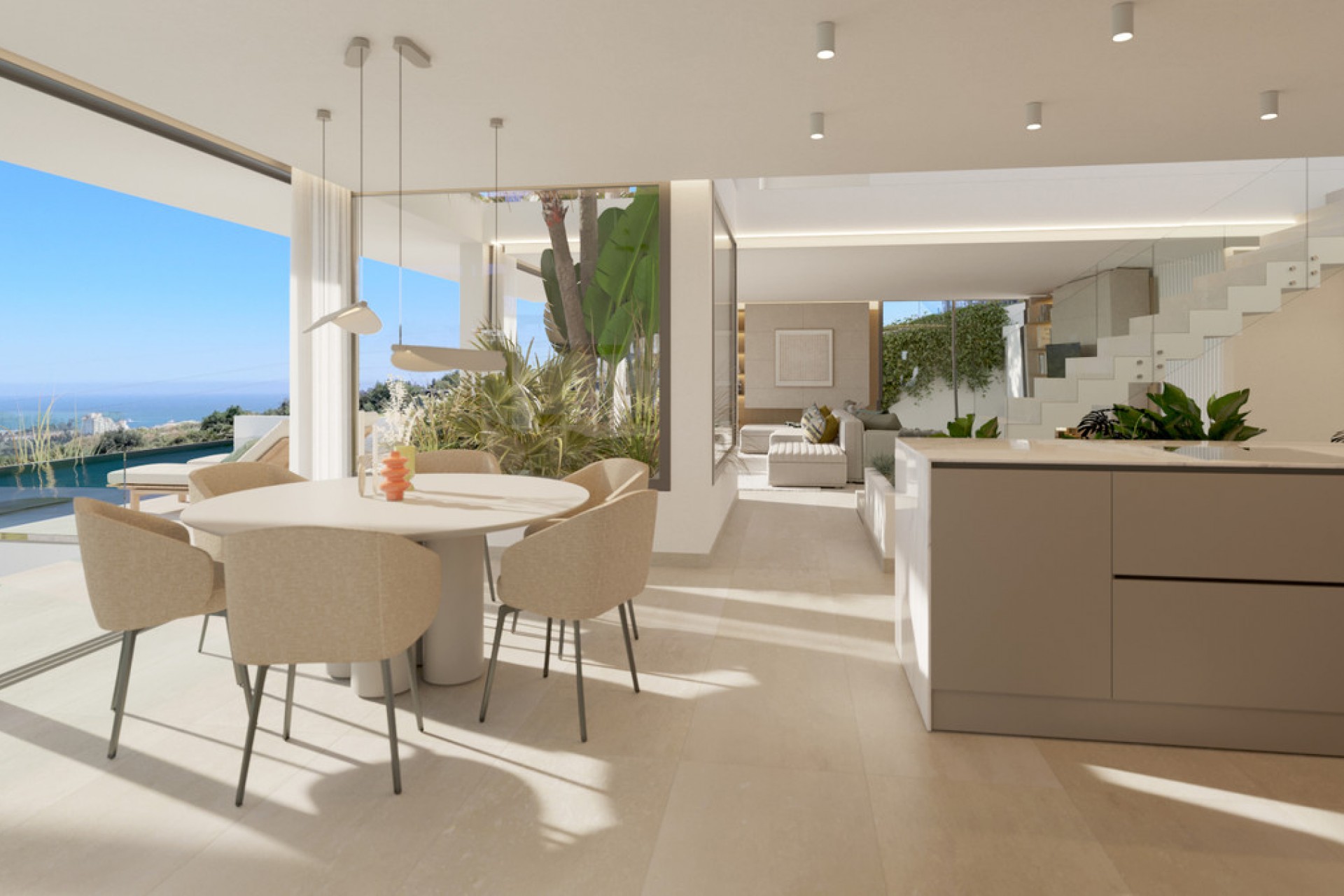 Resale - House -
Valle Romano