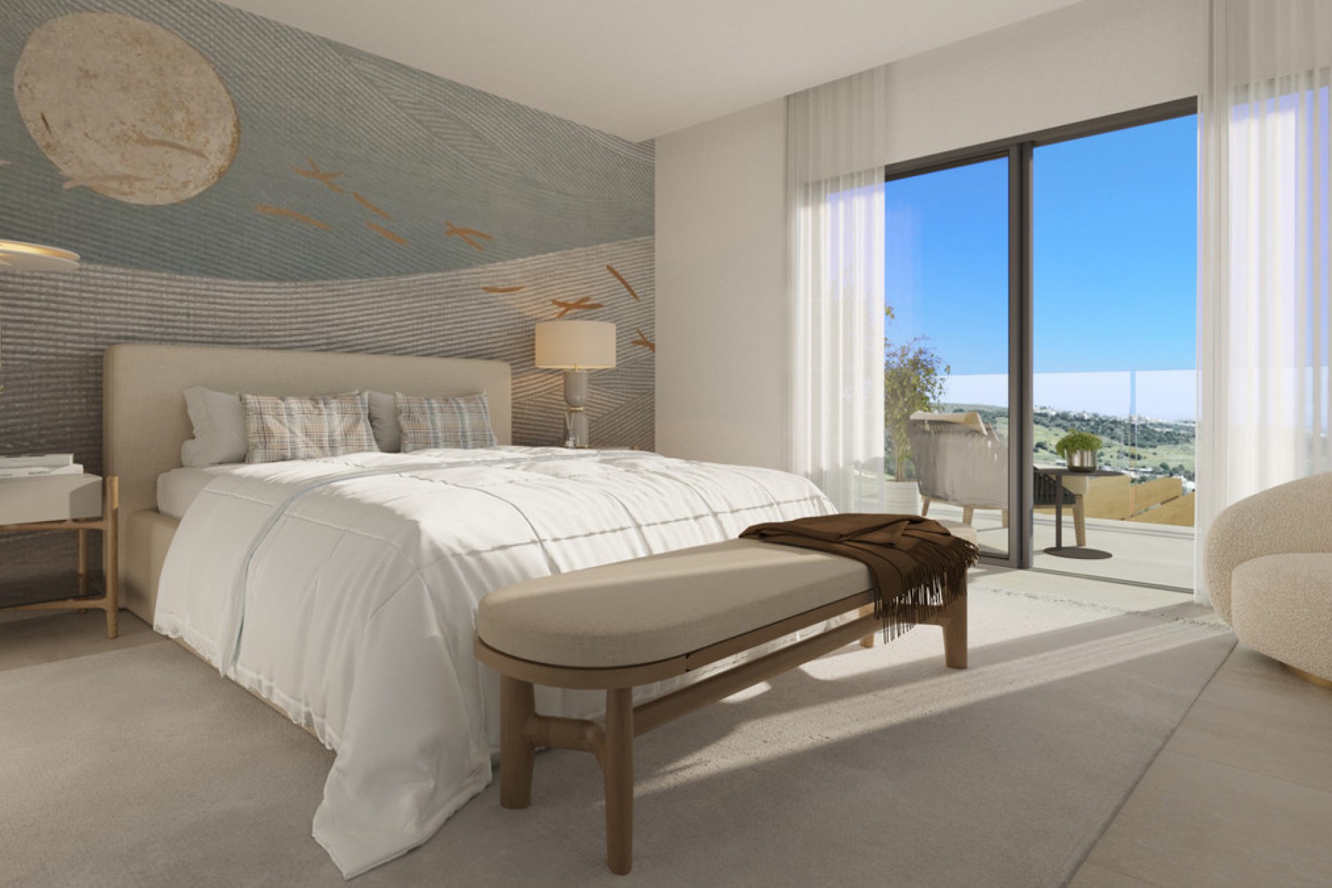 Resale - House -
Valle Romano