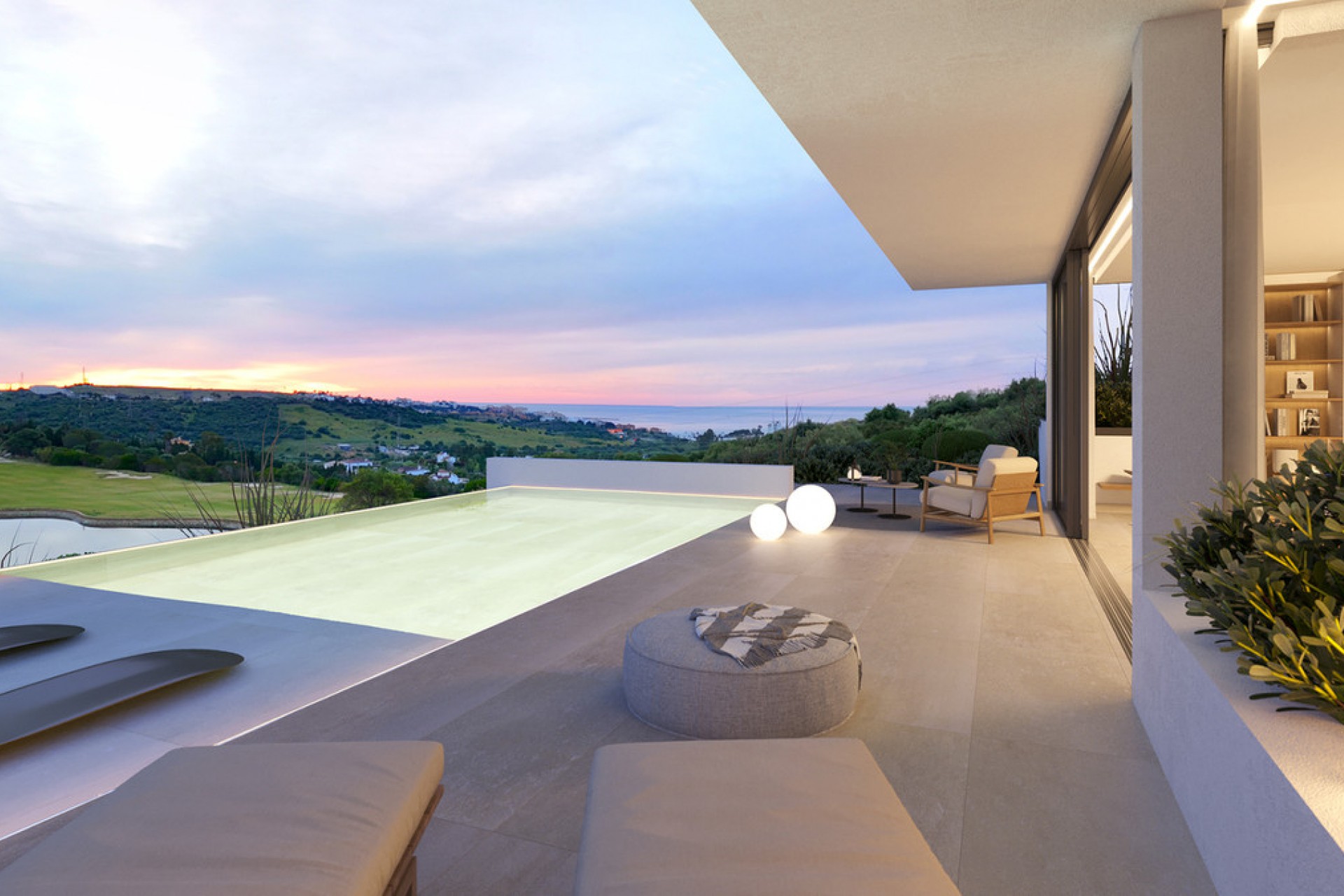 Resale - House -
Valle Romano