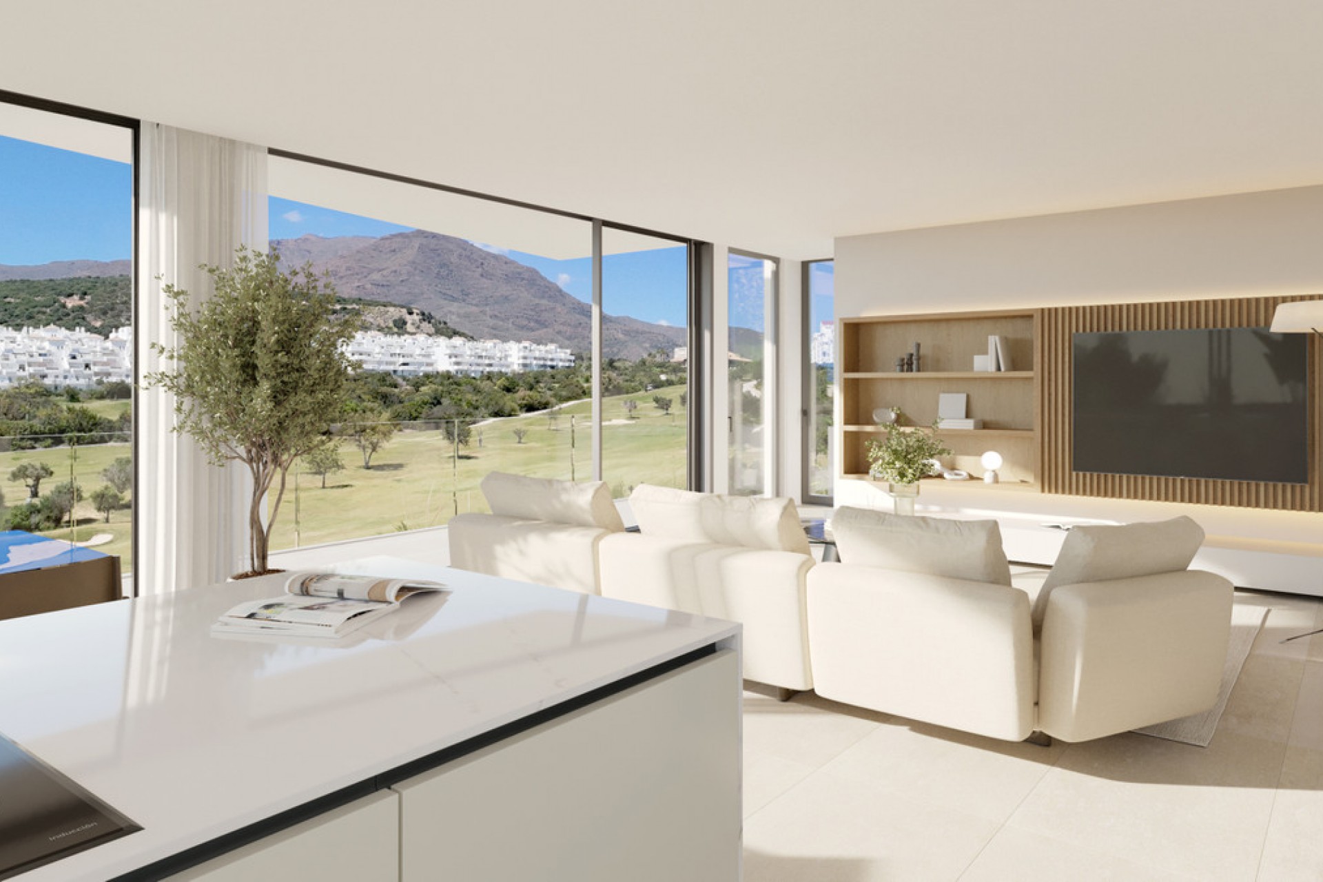 Resale - House -
Valle Romano