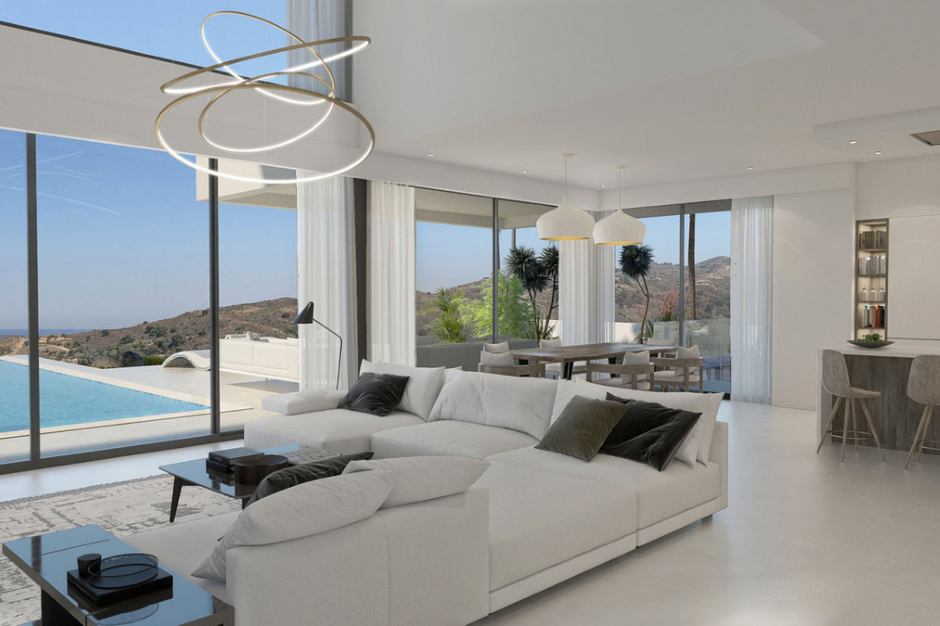 Resale -  -
La Cala Golf