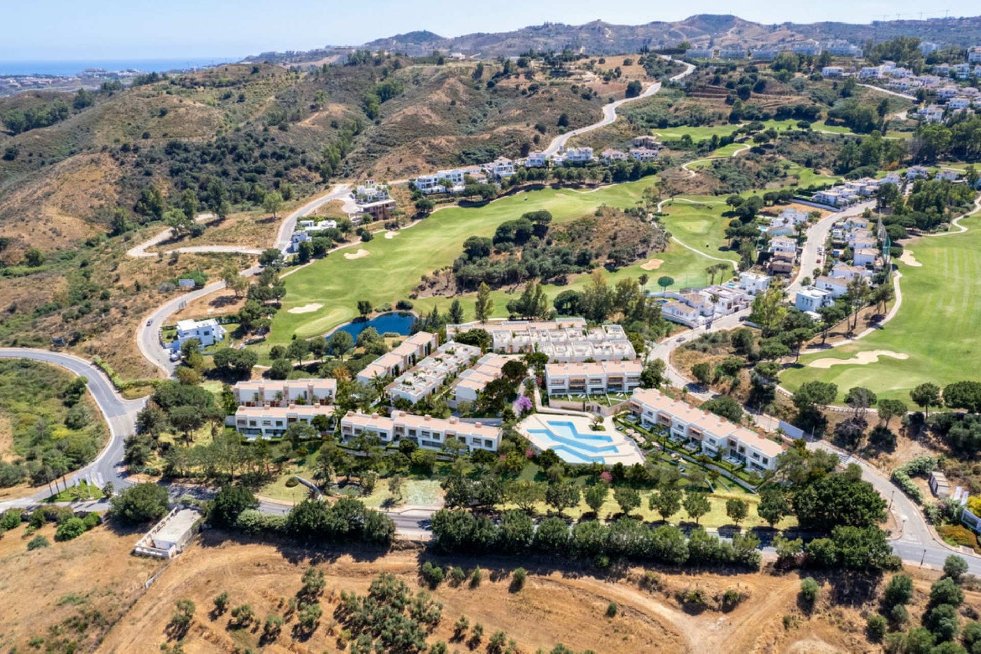 Resale -  -
La Cala Golf