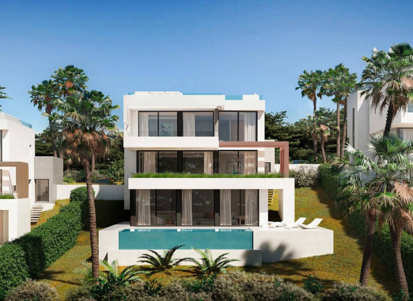 Resale -  -
La Cala Golf