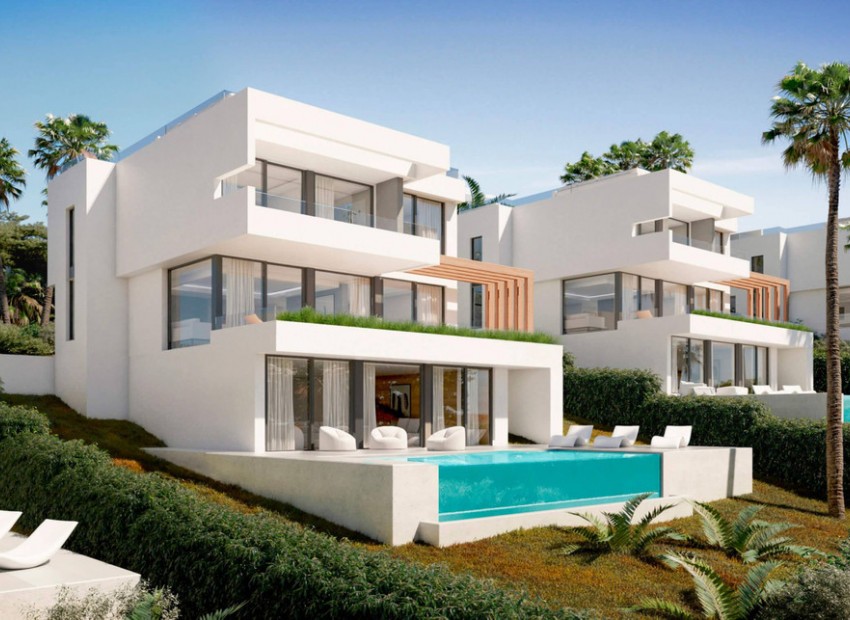 Resale -  -
La Cala Golf