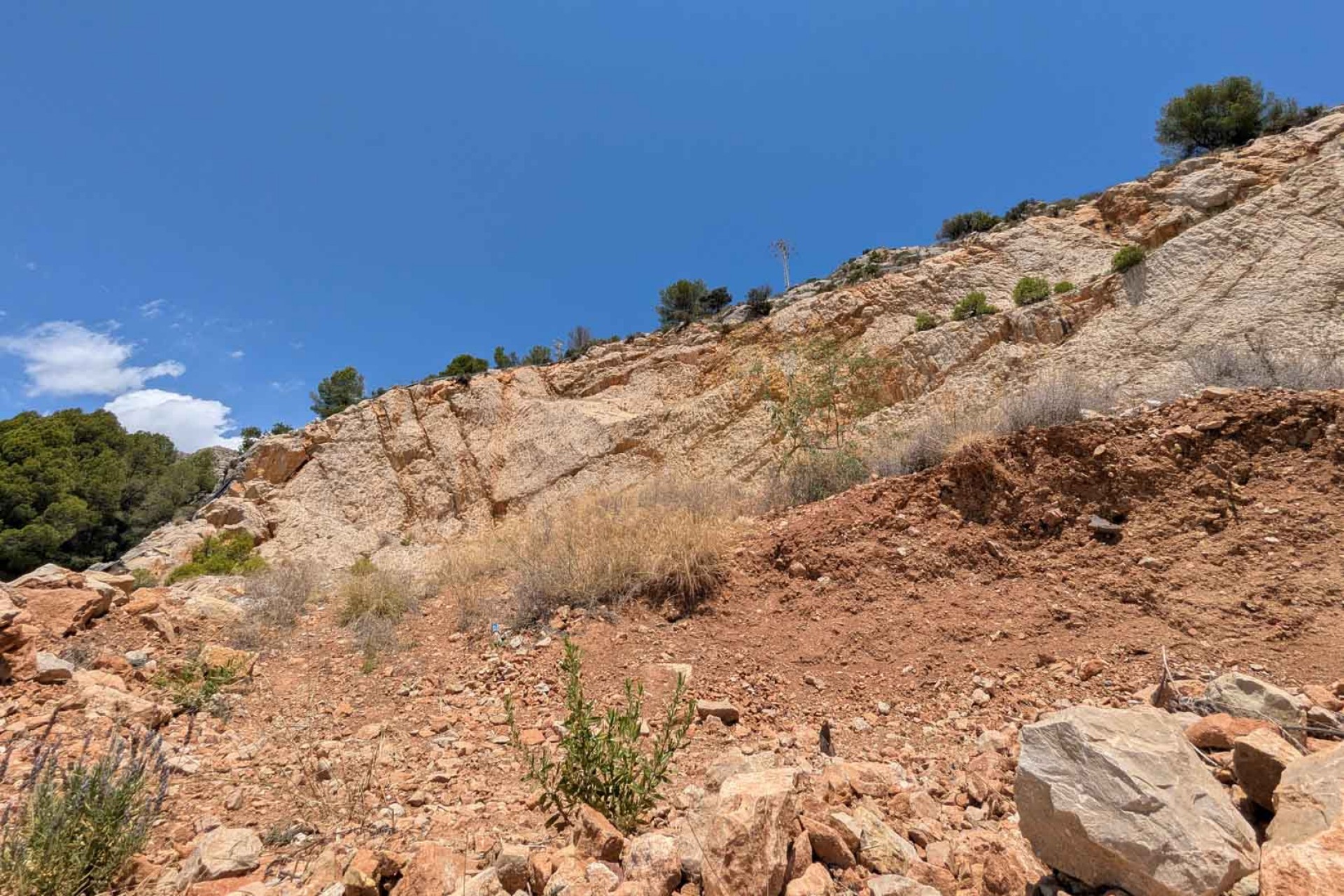 Resale - Land -
Altea - Altea Hills