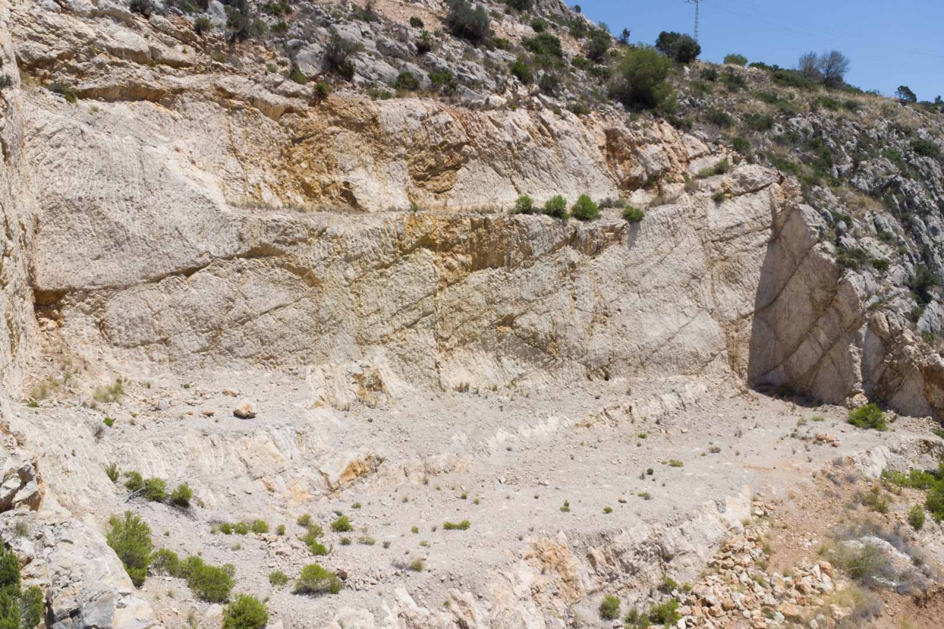 Resale - Land -
Altea - Altea Hills