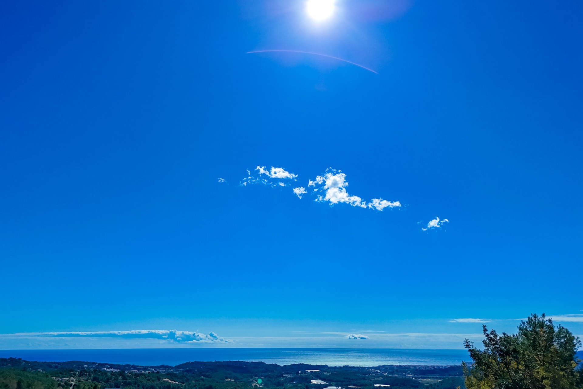 Resale - Land -
Altea