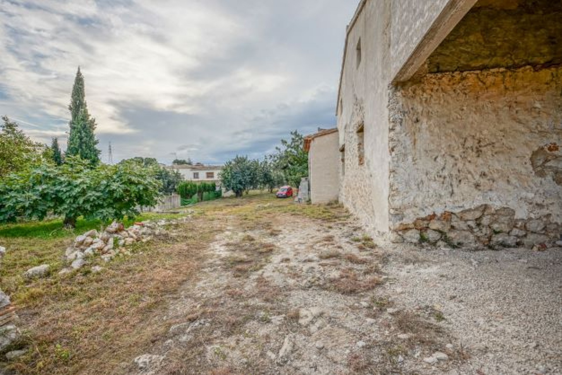 Resale - Land -
Gata de Gorgos - Center